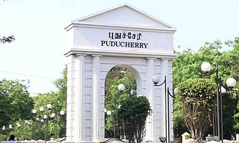 Puducherry Election| புதுச்சேரியில் அனைத்து பள்ளிகளுக்கும் 4 நாட்கள் விடுமுறை