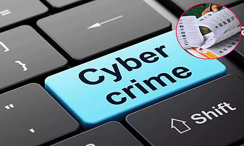 வாக்காளர் பட்டியலில் பெயர் சேர்க்க மோசடியாக அனுப்பப்படும் 'லிங்க்' - சைபர் கிரைம் எச்சரிக்கை