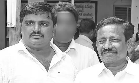 சாத்தான்குளம் வழக்கில் பாரபட்சம் பார்க்காமல் தண்டனை வழங்க வேண்டும்- மத்திய அரசு அறிக்கை