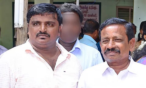 சாத்தான்குளம் தந்தை-மகன் கொலை வழக்கு: 9 காவலர்களுக்கும் இரட்டை மரண தண்டனை விதிப்பு - முழு விவரம்
