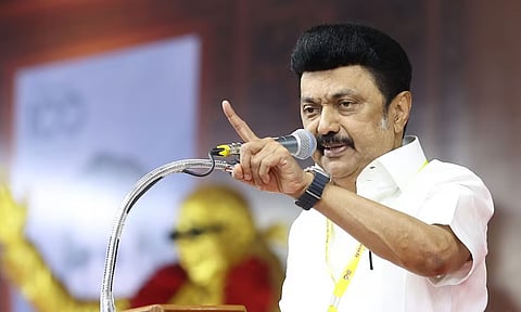 திருப்பூரில் ஆதிக்கம் செலுத்தும் திமுக... அதிகாரத்தை கைப்பற்றுமா?