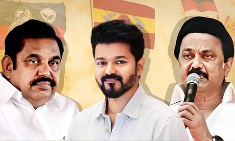 பெரம்பலூர் மக்களின் ஆதரவு யாருக்கு? கள நிலவரம்...