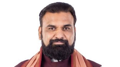சாம்ராட் சவுத்ரி
