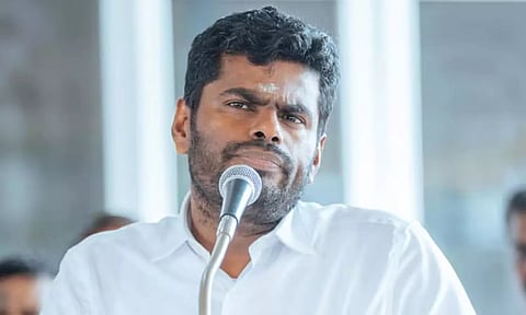 ‘தொகுதி மறுவரையறையால் தமிழ்நாட்டில் எம்.பி.க்களின் எண்ணிக்கை 59ஆக உயரும்’ - அண்ணாமலை