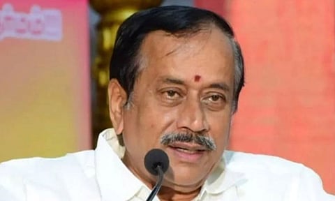 TN Assembly Election | மு.க.ஸ்டாலினுக்கு தோல்வி பயம் வந்து விட்டது - எச்.ராஜா