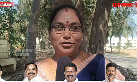 TN election 2026: யார் ஜெயிப்பார்கள்?.. மதுராந்தக மக்கள் சொல்வது இதுதான்