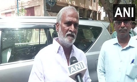 மே 4-க்கு பிறகு முத்துவேல் கருணாநிதி ஸ்டாலின் மீண்டும் முதலமைச்சராகப் பொறுப்பை ஏற்பார்- அமைச்சர் சேகர்பாபு