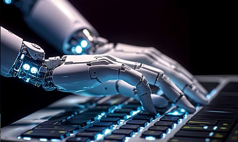 இணையத்தில் நாம் பார்க்கும், படிக்கும் 50%-க்கும் மேற்பட்டவை AI உருவாக்கியதாம் - அதிர்ச்சி
ரிப்போர்ட்!