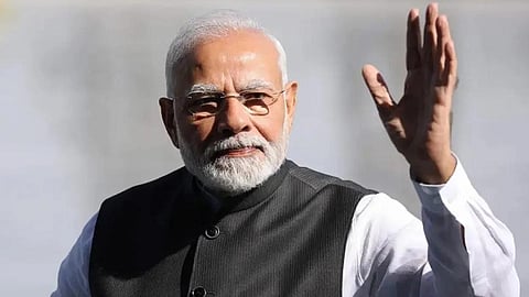 West bengal Exit Poll | ஆட்சியை கைப்பற்றுகிறது பா.ஜ.க.