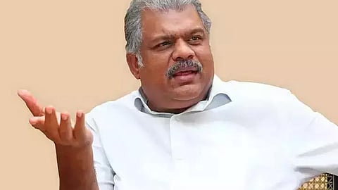 அ.தி.மு.க. தலைமையிலான NDA கூட்டணி கட்சிகளின் பொறுப்பாளர்கள் விழிப்போடு, பொறுப்போடு பணியாற்ற வேண்டும்- ஜி.கே.வாசன்