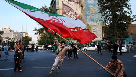 Iran War | அணுசக்தி குறித்த பேச்சுவார்த்தை... ஈரான் சொன்ன மிகமுக்கிய தகவல்!