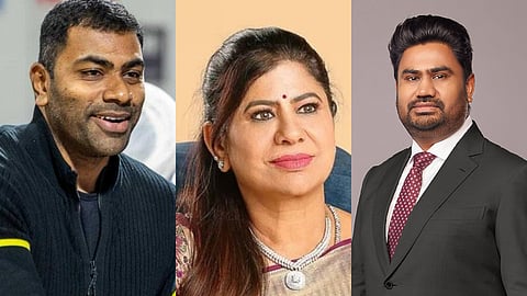 TN Assembly Elections | ஒரே குடும்பத்தில் 3 எம்.எல்.ஏ.-க்கள் ஆனால் ஒரு டுவிஸ்ட்!