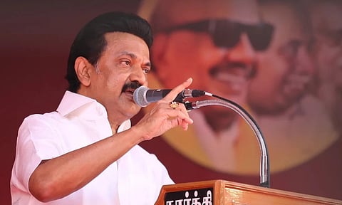 ‘சிறப்பான ஆளும்கட்சியாகச் செயல்பட்ட தி.மு.க. இனி சிறப்பான எதிர்க்கட்சியாகச் செயல்படும்’ - முதலமைச்சர் ஸ்டாலின்!