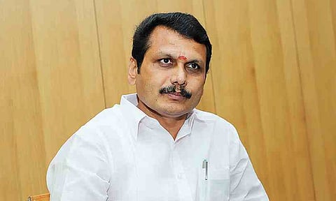 கோவை தெற்கில் திமுக வேட்பாளர் செந்தில் பாலாஜி வெற்றி