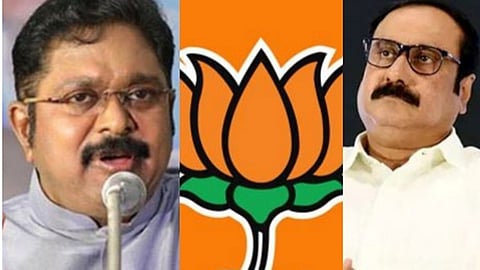 தமிழக சட்டசபை தேர்தல்: 19 தொகுதிகளில் முன்னிலை வகிக்கும் கூட்டணி கட்சிகள்