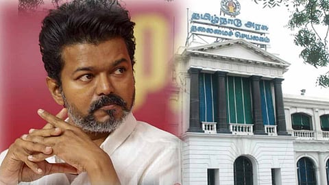தற்போது 106: ஆட்சி அமைப்பதற்கான மேஜிக் 118-க்கு த.வெ.க. என்ன செய்யும்?