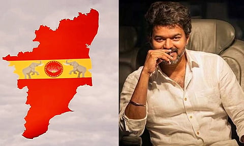 பெரும்பான்மை கிடைக்காத பட்சத்தில் ஆட்சி அமைக்க விஜய் முன்னால் இருக்கும் வாய்ப்புகள் என்ன? - ஓர் பார்வை
