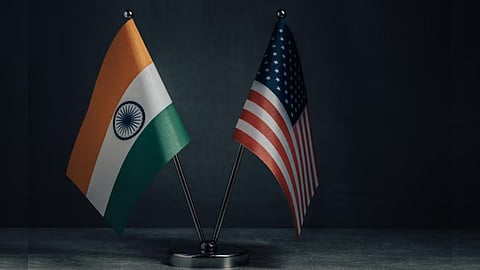 Trade Deal | விரைவில் இந்தியா - அமெரிக்கா இடையே வர்த்தக ஒப்பந்தம் - அமெரிக்க வெளியுறவு துறை அதிகாரி தகவல்