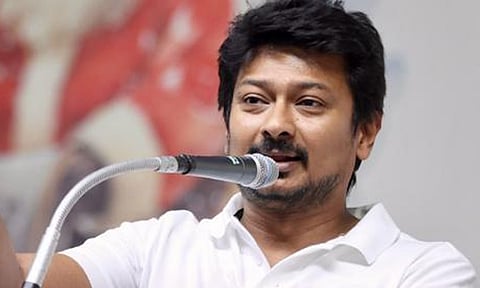 எதிர்க்கட்சி தலைவராகும் உதயநிதி?