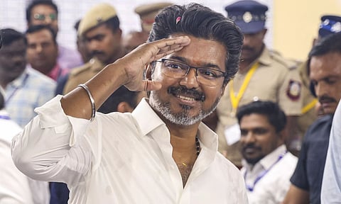 கிங் மேக்கருக்கு கிங் மேக்கர் யார்?