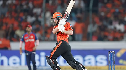 IPL 2026 | ஆரஞ்சு கேப் பட்டியல்: முதலிடம் பிடித்தார் கிளாசன்