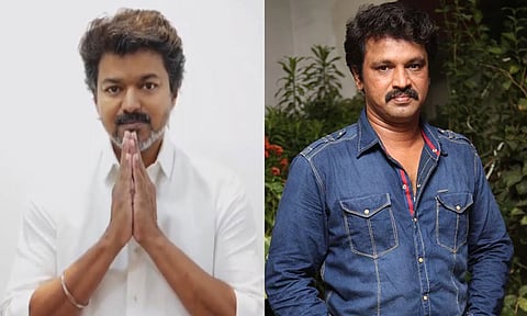 தேர்தலுக்கு முன் உங்கள் மீது வைத்த விமர்சனங்களுக்காக வருந்துகிறேன்- இயக்குனர் சேரன்