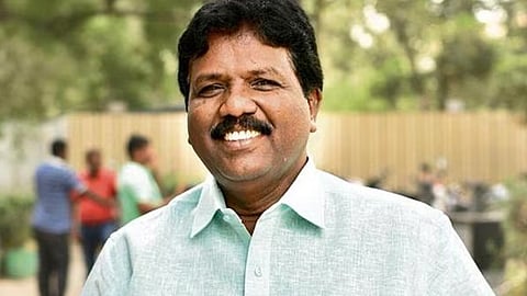 விசிக ஆதரவு கேட்டு விஜய் கடிதம்- ரவிக்குமார் எம்.பி. தகவல்