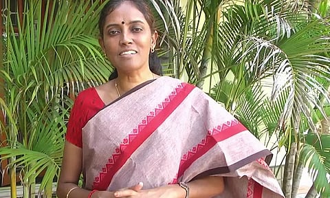 காங்கிரஸ் கட்சியைப் பற்றிப் பேச பா.ஜ.க.-விற்கு அருகதை இல்லை- ஜோதிமணி எம்.பி