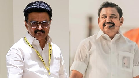 AIADMK | அ.தி.மு.க. ஆட்சி அமைக்க தி.மு.க. ஆதரவு?