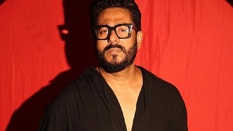 Raj Chakraborty | தேர்தல் தோல்வி எதிரொலி... தீவிர அரசியலில் இருந்து விலகிய திரைப்பட இயக்குநர்