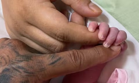 ஐபிஎல் பரபரப்புக்கு மத்தியில் மகிழ்ச்சி செய்தி: தந்தையான சூர்யகுமார் யாவத்... ரசிகர்கள் வாழ்த்து மழை!