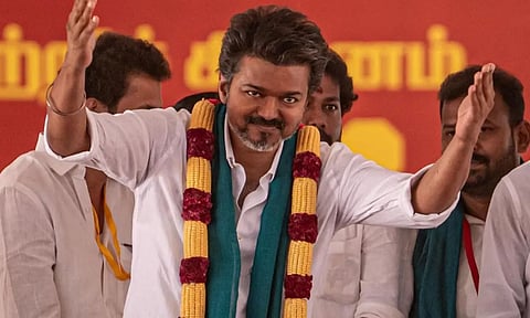 70 பொதுத்தொகுதிகளில் தலித் வேட்பாளர்களை நிறுத்தினாரா விஜய்? உண்மை என்ன?