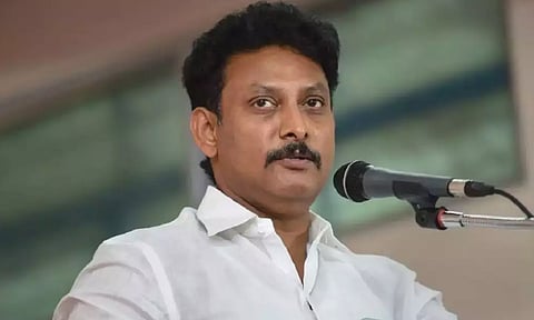 தேர்வெழுதிய மாணவச் செல்வங்களுக்கும், உந்துசக்தியாக இருந்த ஆசிரியர்களுக்கும் வாழ்த்துகள் - அன்பில் மகேஷ்