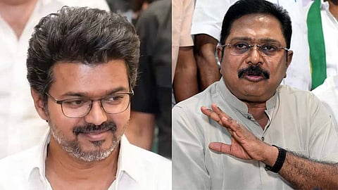 த.வெ.க-வுக்கு ஆதரவு இல்லை: டி.டி.வி. தினகரன்