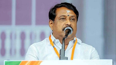 ஆட்சி அமைக்கும் முயற்சியில் ஈடுபட்டுள்ள எந்த கட்சிக்கும் வாக்களிக்கமாட்டோம்: நயினார் நாகேந்திரன்