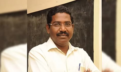 தமிழகத்தில் கொல்லைப்புறவழியாக கவர்னர் ஆட்சியை திணிக்க பா.ஜ.க முயற்சி- சிந்தனை செல்வன்