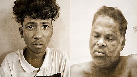 சிறுமி பாலியல் கொலை வழக்கில் வாலிபருக்கு மரண தண்டனை விதிப்பு