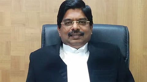 புதிய அரசு அமைக்க குதிரை பேரம் நடந்து விட்டது - வில்சன் எம்.பி.