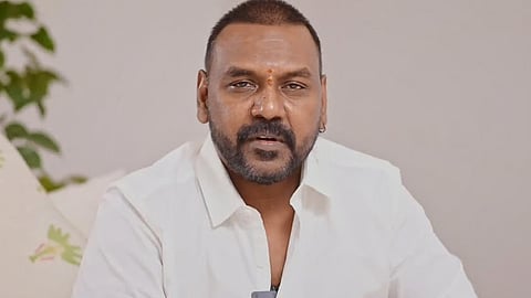 மக்களின் தீர்ப்பு மதிக்கப்பட வேண்டும்- ராகவா லாரன்ஸ்