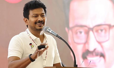 100%.. ஆற்றல்மிகு எதிர்க்கட்சியாக இருப்போம் - எதிர்க்கட்சி தலைவர் ஆகும் உதயநிதி ஸ்டாலின் உறுதி