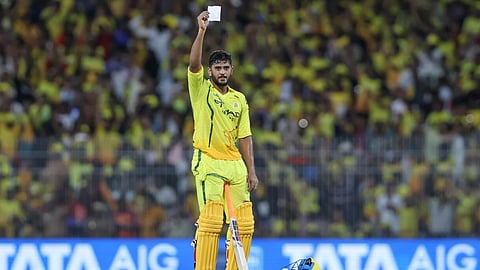 IPL 2026: உர்வில் அதிரடியில் லக்னோவை வீழ்த்தியது சிஎஸ்கே