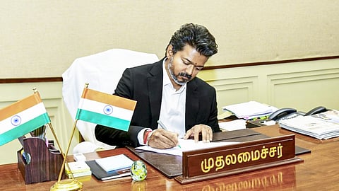 TN Assembly | தமிழக சட்டப்பேரைவ கூட்டத் தொடர் நாளை கூடுகிறது