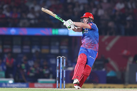 IPL 2026 | பஞ்சாபை பந்தாடியது டெல்லி கேபிட்டல்ஸ்... 3 விக்கெட்டுகள் வித்தியாசத்தில் வெற்றி