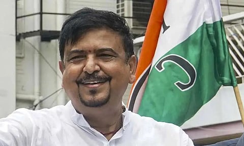 மேற்கு வங்கம்: பணி நியமன ஊழல் வழக்கில் திரிணாமுல் காங்கிரசை சேர்ந்த முன்னாள் அமைச்சர் கைது