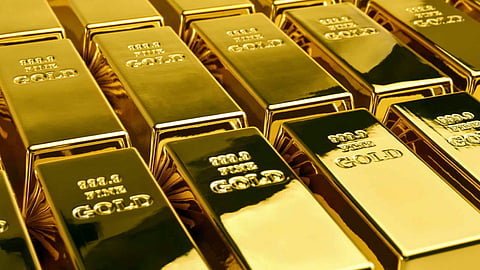 Forex Warning | தங்கம், வெள்ளி மீதான இறக்குமதி வரியை திடீரென உயர்த்தியது மத்திய அரசு!
