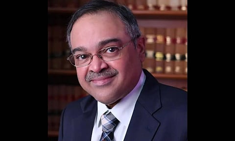 தமிழ்நாடு அரசின் தலைமை வழக்கறிஞர் பி.எஸ்.ராமன் ராஜினாமா!