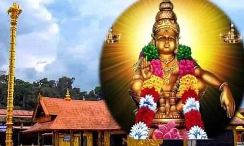 வைகாசி மாத பூஜைக்காக சபரிமலை ஐயப்பன் கோவில் நடை நாளை திறப்பு