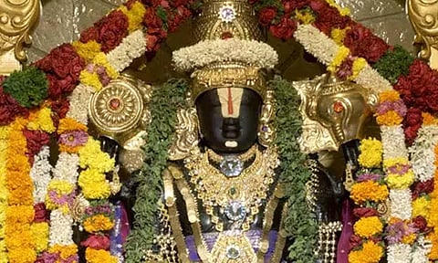 நாளை வைகாசி முதல் நாள்- வாழ்வில் செல்வ வளம் சேர்க்கும் விஷ்ணுபதி புண்ணிய கால வழிபாடு