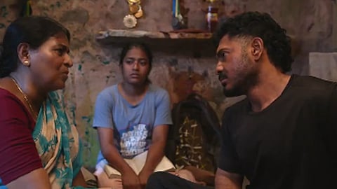 விளையாட்டு வீரர்களின் இன்னல்களை சொல்லும் ‘அங்கீகாரம்’- கவனத்தை ஈர்க்கும் டிரெய்லர்