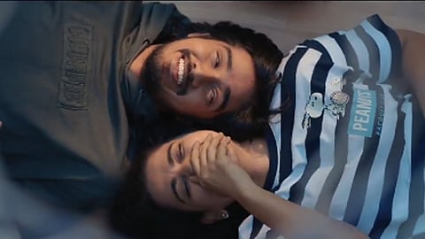நாளை வெளியாகிறது ‘நூறு சாமி’ படத்தின் ‘ரீங்காரா’ பாடல்